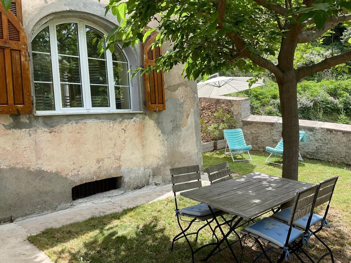 Casa Defranchi Sant Andrea di Bozio Exterior foto