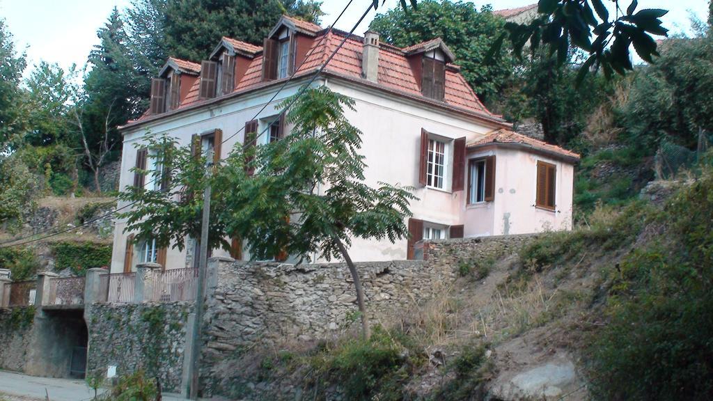 Casa Defranchi Sant Andrea di Bozio Exterior foto
