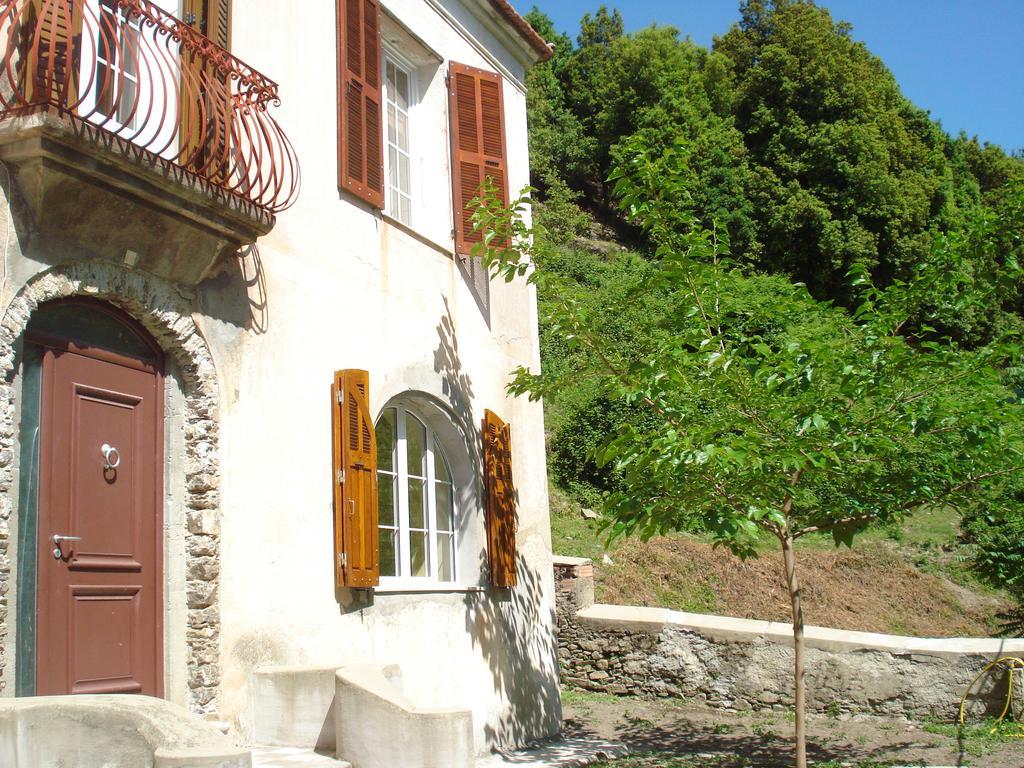 Casa Defranchi Sant Andrea di Bozio Exterior foto